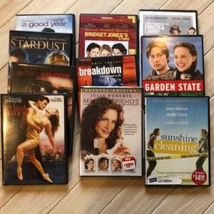 10 DVDis 1-new 9-gently loved